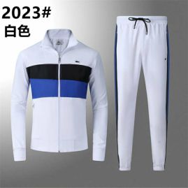 Picture of Lacoste SweatSuits _SKULacosteM-XXL202329047